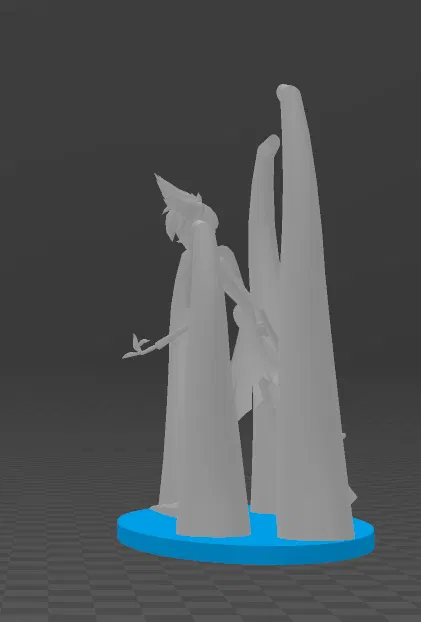 Alastor, Ác Quỷ Radio - Image 3