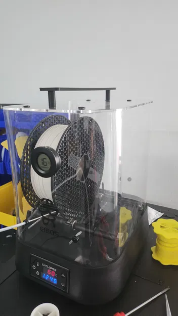 Tay Nắm Eibos Cyclopes Đẹp, Dễ In - Image 3