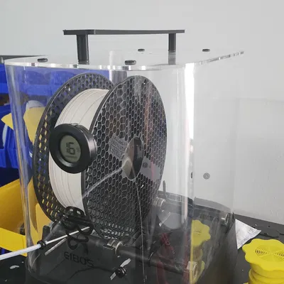 Tay Nắm Eibos Cyclopes Đẹp, Dễ In