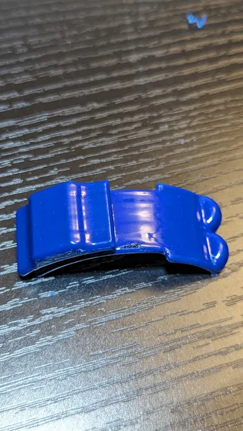 Chặn Thước Dây Lufkin - Image 3