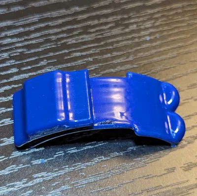 Chặn Thước Dây Lufkin