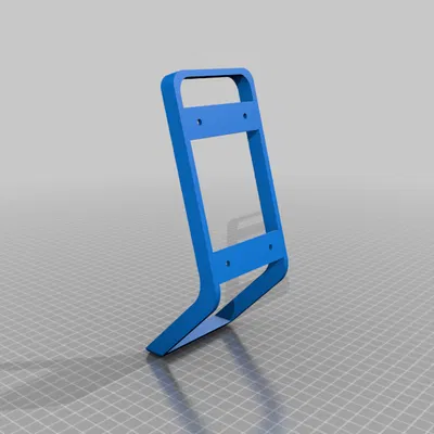 Giá đỡ Gridfinity cho Wowstick