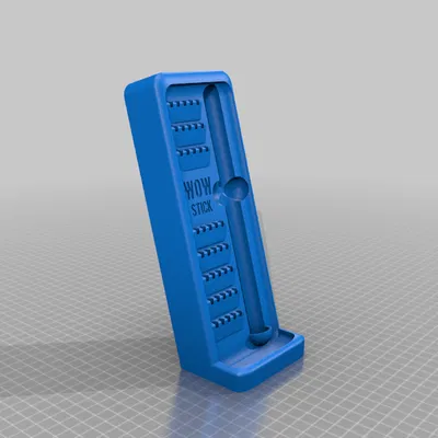 Giá đỡ Gridfinity cho Wowstick