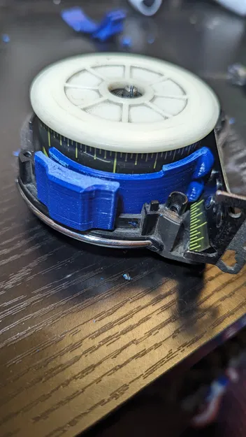 Chặn Thước Dây Lufkin - Image 4