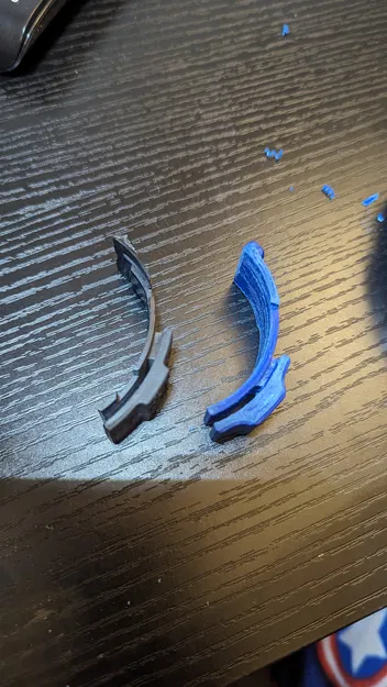 Chặn Thước Dây Lufkin - Image 5