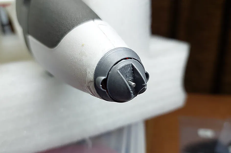 Lukisegler-NG XS - Tàu lượn RC mini in 3D - Image 7