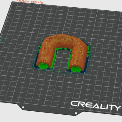 Hang Động Cho Hồ Cá - 3 Mẫu