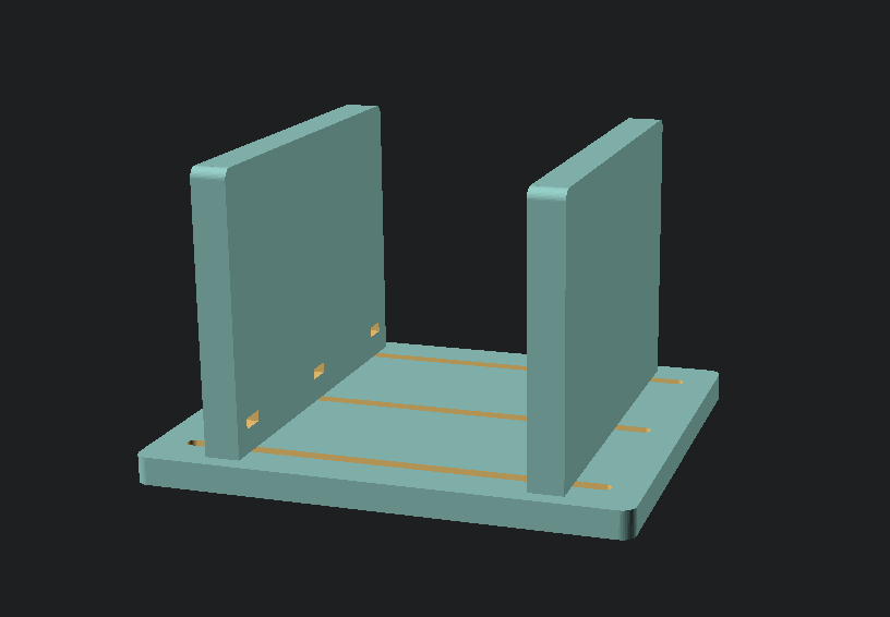 Giá Đỡ Laptop Điều Chỉnh Được - Image 1