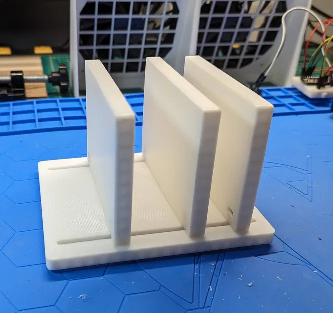 Giá Đỡ Laptop Điều Chỉnh Được - Image 2