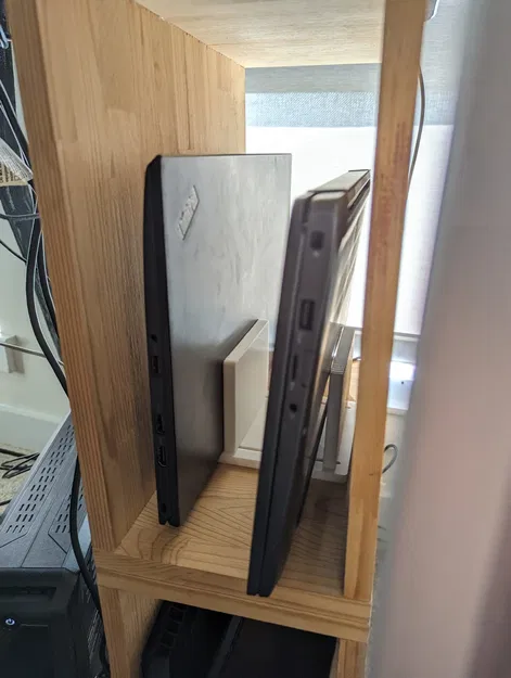 Giá Đỡ Laptop Điều Chỉnh Được - Image 4