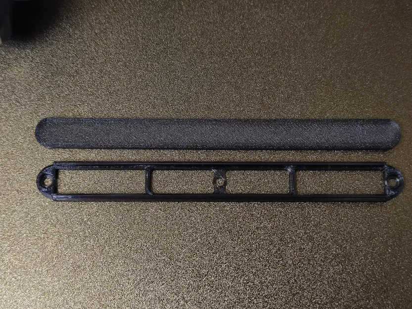 Khuếch tán thanh đèn Slim cho Elegoo Neptune 3 Pro - Image 2