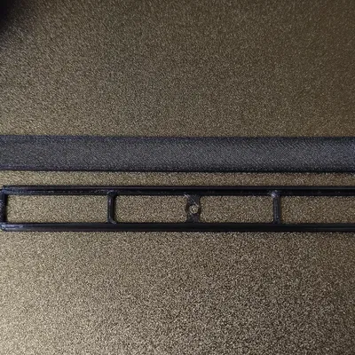 Khuếch tán thanh đèn Slim cho Elegoo Neptune 3 Pro