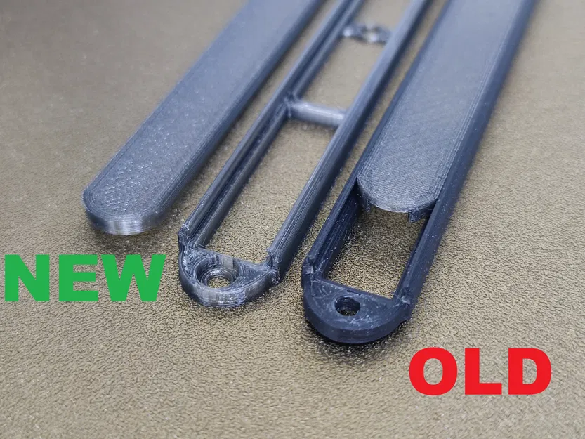 Khuếch tán thanh đèn Slim cho Elegoo Neptune 3 Pro - Image 3