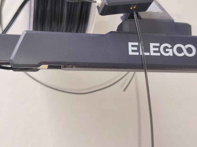 Khuếch tán thanh đèn Slim cho Elegoo Neptune 3 Pro - Image 5