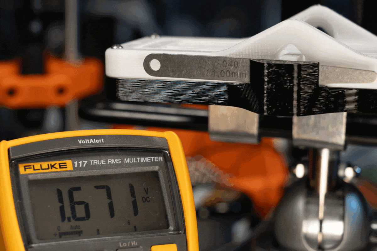 Cảm Biến Dịch Chuyển - Image 2