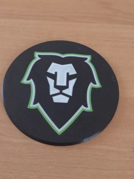 Chặn ly, Lót ly, Miếng lót ly BK Mladá Boleslav - Image 1