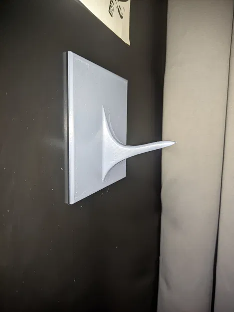 Móc Treo Túi Dán Tường IKEA - Image 3