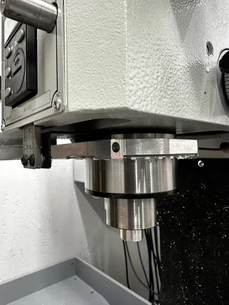 Chặn sâu mũi khoan PM728-VT có đèn LED - Image 3