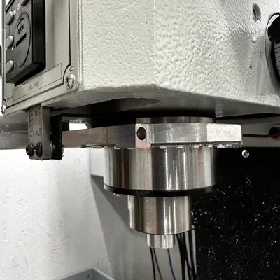 Chặn sâu mũi khoan PM728-VT có đèn LED