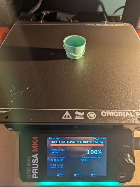 Ponyo (Studio Ghibli) - Mô Hình 3D - Image 8