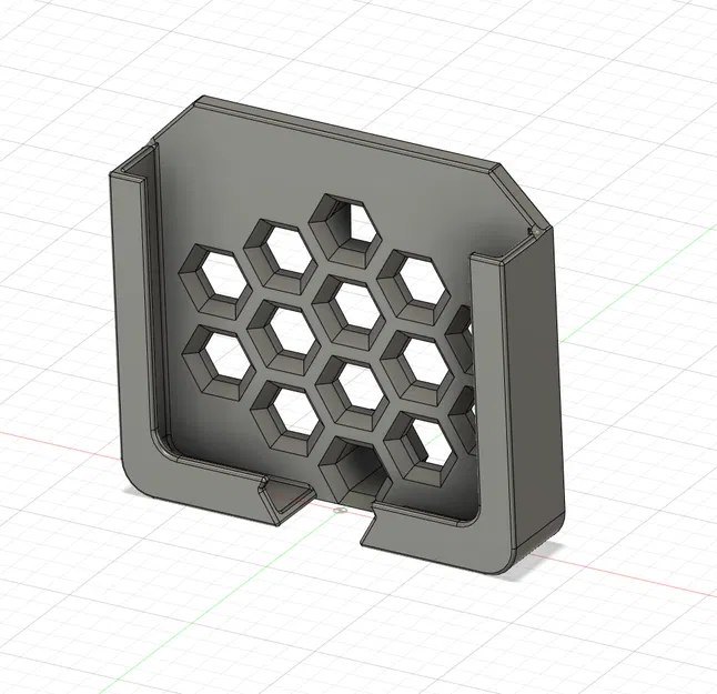 Giá đỡ điện thoại HSW - Image 1