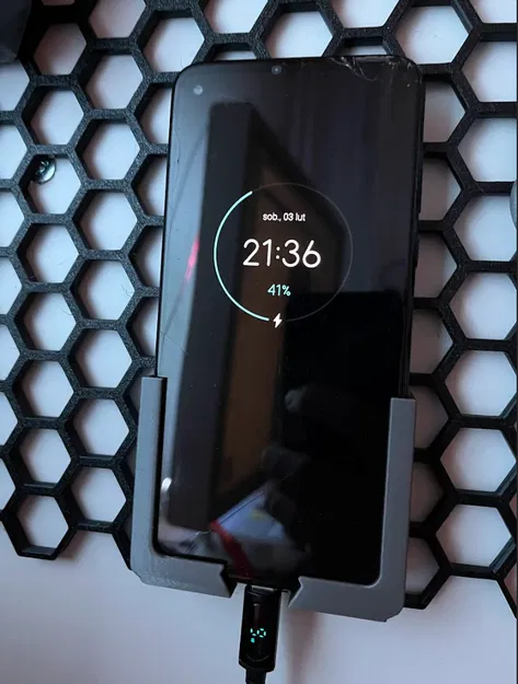 Giá đỡ điện thoại HSW - Image 2