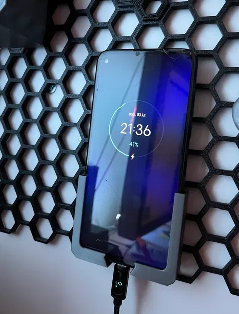 Giá đỡ điện thoại HSW - Image 3