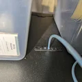 Điểm vào ống PTFE cho Vỏ che Prusa - Thumbnail 1