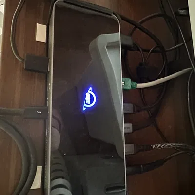 Giá đỡ gắn trong cho OWC Thunderbolt 4 Dock (OWCTB4DOCK)