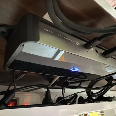 Giá đỡ gắn trong cho OWC Thunderbolt 4 Dock (OWCTB4DOCK)