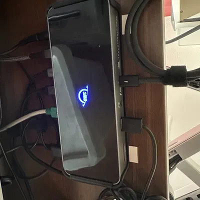 Giá đỡ gắn trong cho OWC Thunderbolt 4 Dock (OWCTB4DOCK)