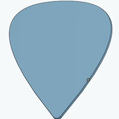 Phím Đàn / 3 Mức Độ Bám Tay