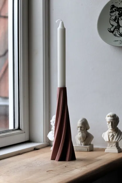 Chân nến Candle V31 - Image 1