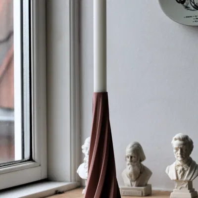 Chân nến Candle V31