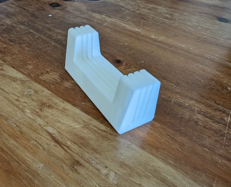 Kệ Đựng Tấm Build Plate - Image 1