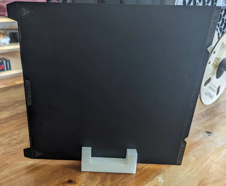 Kệ Đựng Tấm Build Plate - Image 2