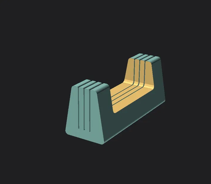 Kệ Đựng Tấm Build Plate - Image 3