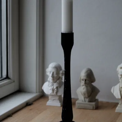 Chân nến V30 - Phong cách Cổ điển