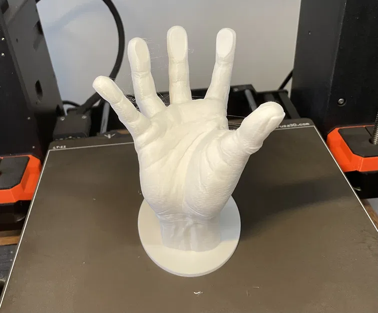 Chân Đế Echo Dot Hình Bàn Tay - Image 2