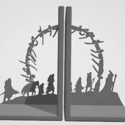 GIÁ ĐỠ SÁCH CHÚA NHẪN