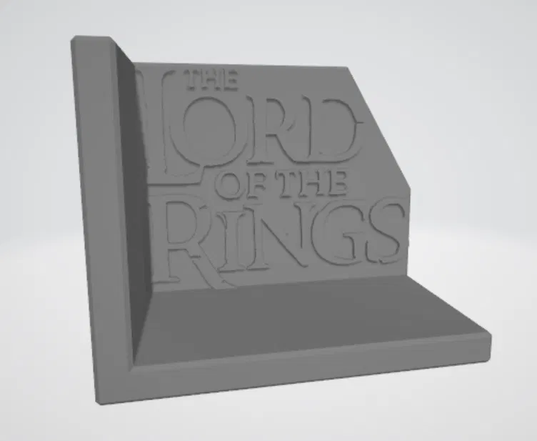 GIÁ ĐỠ SÁCH CHÚA NHẪN - Image 2