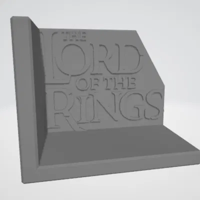 GIÁ ĐỠ SÁCH CHÚA NHẪN