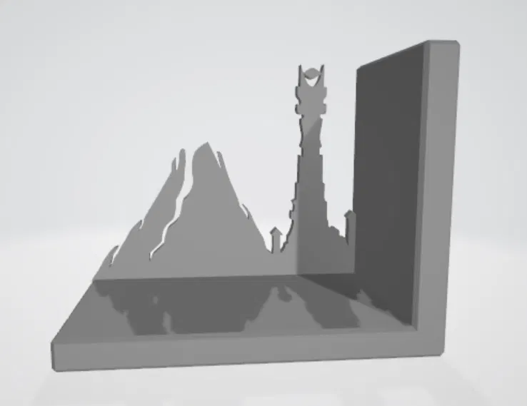 GIÁ ĐỠ SÁCH CHÚA NHẪN - Image 3