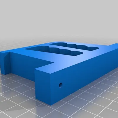 Móc Treo Cung Nhỏ