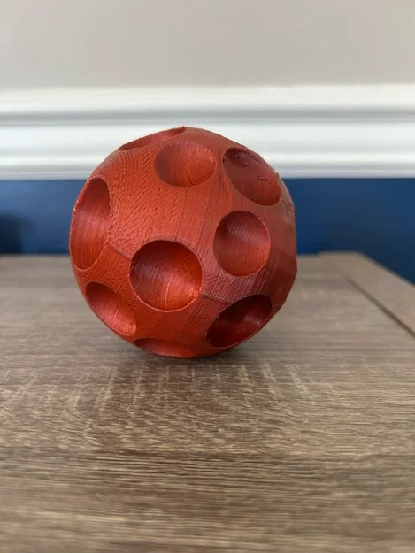 Trang trí hồ cá "Gru trên Mặt Trăng" - Image 1