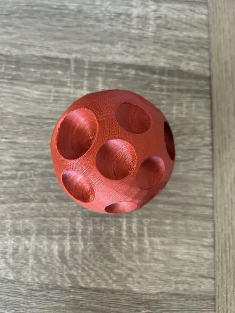 Trang trí hồ cá "Gru trên Mặt Trăng" - Image 2