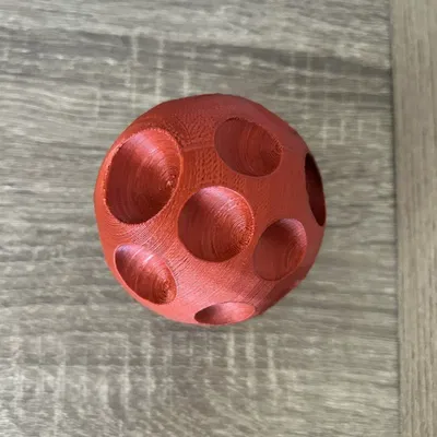 Trang trí hồ cá "Gru trên Mặt Trăng"