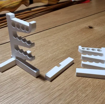 Chân đế cung tên