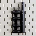 Giá Đỡ Tua Vít Điện Cho Bảng Pegboard Ikea Skadis - Thumbnail 1