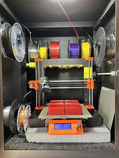 Đèn Ngủ Lithophane Cá Nhân IKEA MÖRKRÄDD - Rồng Ngọc - Image 16